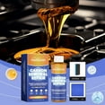 thumbnail image 2 of Qocolhg Engine Carbon Removal Repair Agent,Engine Carbon Removal and Antiwear Agent,Engine Carbon Removal and Anti-wear Agent,Highly Effective Engine Anti-wear Protectant, Clearance, 2 of 9