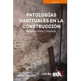 thumbnail image 1 of Patologías habituales en la construcción Blanco, 1 of 2