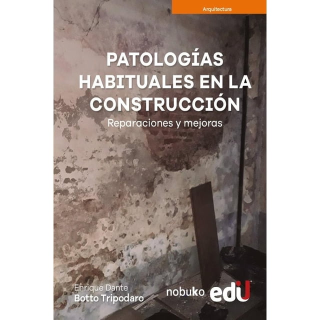 Patologías habituales en la construcción Blanco