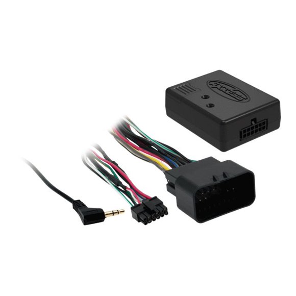 Metra HD-ASWC-1 - Adaptateur de Contrôle de Guidon