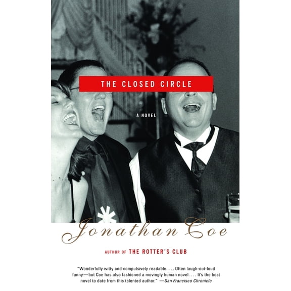 Vintage Contemporaries The Closed Circle, (Paperback)