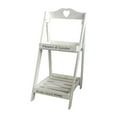 thumbnail image 2 of NWOKYZGH Floor Flower Rack Living Room Balcony Flower Pot Rack Shelves Floor Storage Shelf, 2 of 6