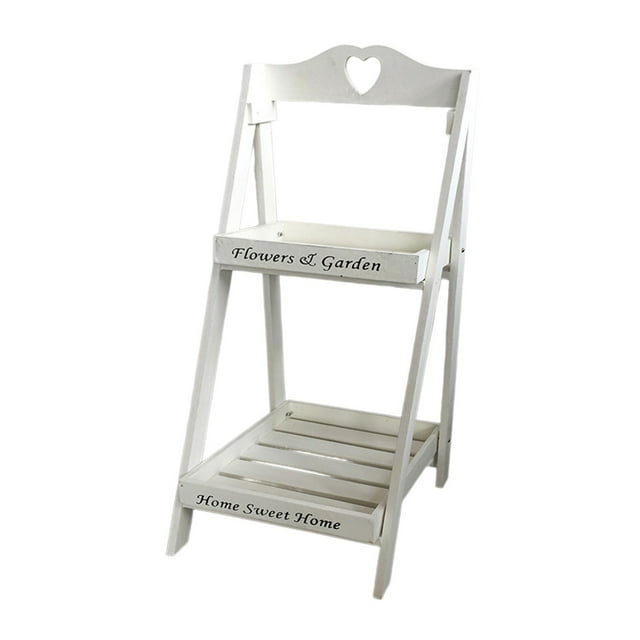 Shelves for Storage Floor Flower Rack Living Room Balcony Decor, Shelves for Flower Pots, Storage Shelf Living Room Tables
