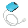 thumbnail image 4 of USB Rechargeable Aquarium Air Pump, Quiet Oxygenator With Air Stone  Tube For Fish Tanks, 4 of 6