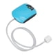 thumbnail image 5 of Bomba De Aire Para Pecera, Silenciosa, Impermeable, Ahorro De Energía, Bomba De Oxígeno Para Acuario, Estable Para Pesca En Interiores, 5 of 7