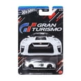 thumbnail image 4 of Vehículo de Colección Hot Wheels Collector Nissan GTR R35, 4 of 4