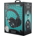 thumbnail image 6 of Quest Disney Nightmare Before Christmas Foldable Bluetooth® Over-Ear Headphones, Black, DHP2101, 6 of 7