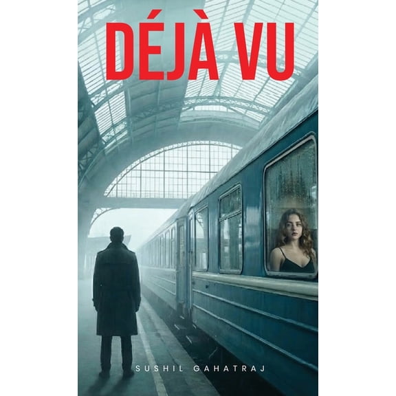 DÃ©jÃ  Vu, (Hardcover)