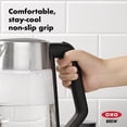 thumbnail image 3 of OXO Brew Electric Kettle, 3 of 9