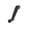 3/8" Spline Operator Handle - Bronze, variant on WRS Truth Chestnut Bronze Operator Handle - 11/32" Spline
