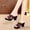 Red, variant on WIZUTIZ Shower Sandals Women Walking Comfort Sports Summer Shoes for Women EVA Soft Slide Sandals Slide Sandals Beach Slide Sandals Outdoor Cushion Shower Shoes Valentines Day Gifts