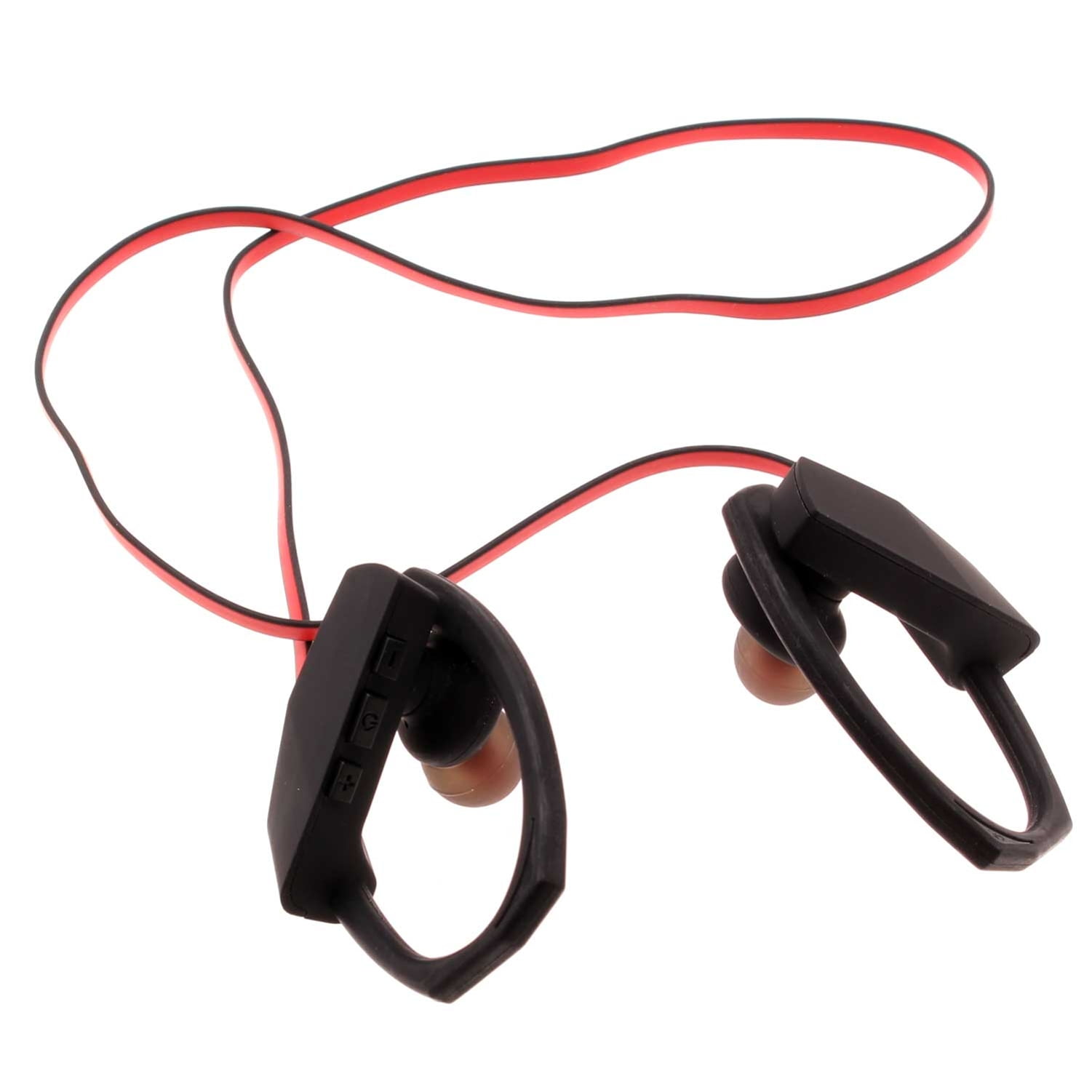Wireless Headset for iPhone 14/Pro/Max/Plus - Sports Earphones Hands-free Microphone Neckband Headphones Earbuds