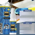 thumbnail image 2 of 30ml Magic Degreaser Cleaner Spray Home Kitchen Bathroom Dirt Dilute Clean, 2 of 5