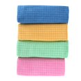 thumbnail image 1 of 4 Pcs Serviette de Vaisselle en Microfibre Absorbante Douce pour Vaisselle, 1 of 8