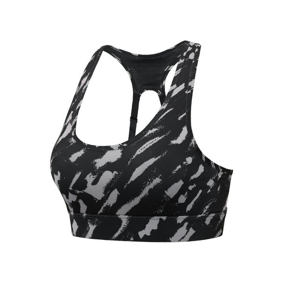 FhsagQ Bra Bras for Women 2 Piece Cotton Sports Bra Three Print Underwear Hoop Fitness Yoga Training Beautiful Back Vest Ladies Womens Bras Black Womens Bras Black Black XXXL
