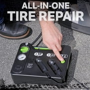 Slime Flat Tire Repair Kit - Analog - 50122