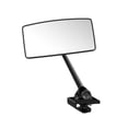thumbnail image 1 of BRP Sea-Doo OEM Rearview Mirror for Switch models without Bimini Top, 295100777, 1 of 1
