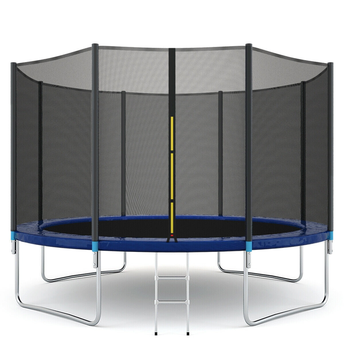 little tikes 14ft trampoline