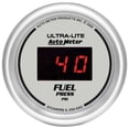 thumbnail image 4 of Auto Meter 6563 Ultra-Lite Digital 2-1/16 0-100 PSI Digital Fuel Pressure Gauge, 4 of 4