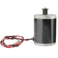 thumbnail image 4 of E-Scooter Motor, Metal 12V To 24VDC Brushed Motor, For Small Surf Mini Bike, 4 of 8
