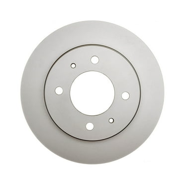 Raybestos 96617FZN Element3; Coated Rotor Fits select: 1996-2006 HYUNDAI ELANTRA, 1997-2001 HYUNDAI TIBURON