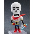 thumbnail image 3 of Nendoroid UNDERTALE Papyrus Non-scale plastic painted movable figure G12815, 3 of 5