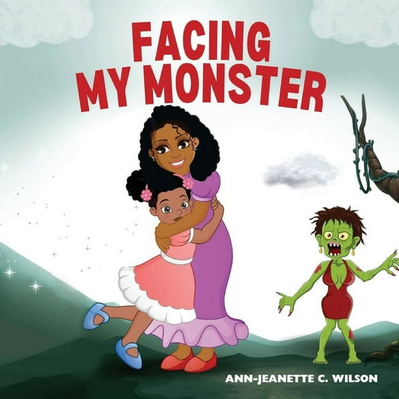 Facing My Monster (Paperback)