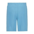 thumbnail image 2 of Messi Boys Essential Athletic Shorts, Sizes 4-16, 2 of 2