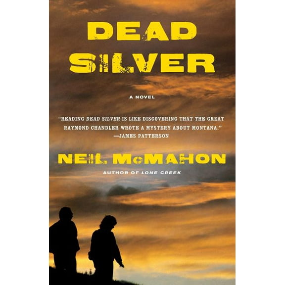 Hugh Davoren Dead Silver, Book 2, (Paperback)