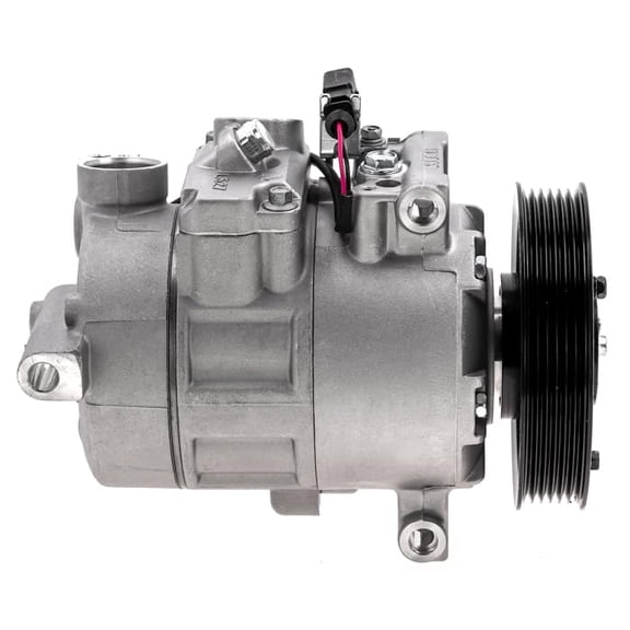New A/C Compressor for AUDI A6, A6 Quattro 2006-2011, A7 Quattro 2012-2015, Q5 2009-2012, S4 S5 3.0L 2010-2012 - # 4F0260805AF 471-1503