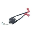 thumbnail image 3 of Ignition Coil Outboard for Tohatsu 3G2-06050 3G2-06040 9.9 15 18HP 2Strokes, 3 of 5