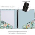 thumbnail image 3 of Classeur à 3 Anneaux 1 Pouce, Design de Mode pour École, Maison, Étudiants, 3 of 5