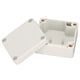 thumbnail image 1 of Caja De Conexiones, Caja De Conexiones De Caída Impermeable IP65 Resistente Con Tornillos Para Gabinetes Para Cajas De Control, 1 of 7