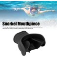 thumbnail image 3 of ZOUSSIQI Régulateur de Plongée sous-Marine Embout en Silicone Confort Universel Embout de Plongée Régulateur de Remplacement CA919-12122, 3 of 9