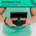 thumbnail image 2 of Fixture S2 Bundle: The Original Mount Plus Carrying Case for The Switch OLED & Pro Controller, 2 of 5