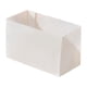 thumbnail image 4 of 200 papeles para hornear precortados, accesorios para freidoras de aire, cómodos de usar, forro para moldes de pan, papel pergamino para freidora de, 4 of 8