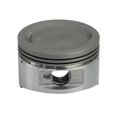 thumbnail image 3 of Piston Completo 0.00 Std Set Vento Gladiator Atv 200 (25), Reptile Atv 200 (25), 3 of 3