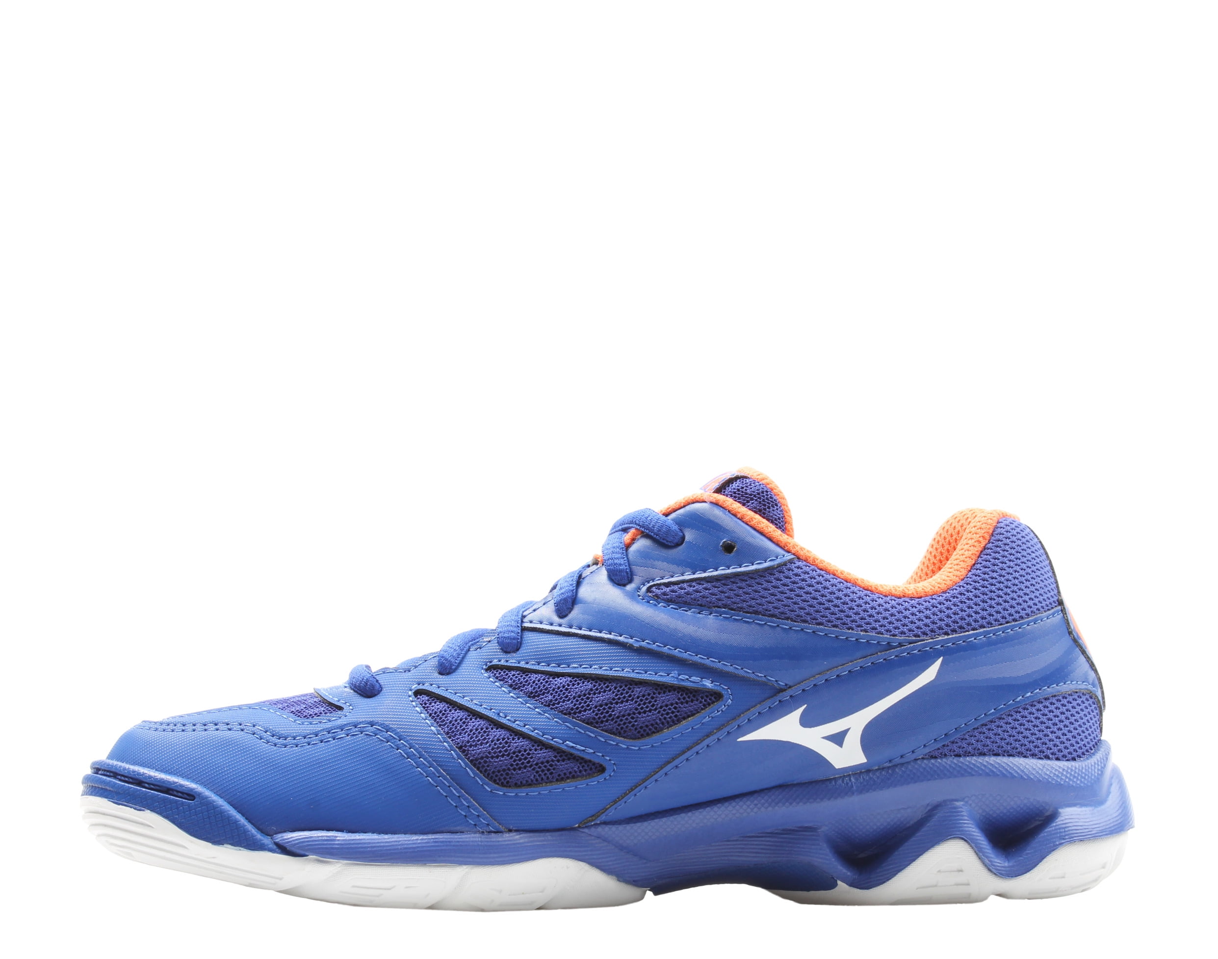 mizuno thunder blade volleyball