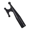 thumbnail image 1 of CHICHUMID Nylon Floating Hook Boat Gear for Boating Activities Black 1Pack, 1 of 7