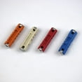 thumbnail image 3 of Miangastore Automotive Fuses Bakelite Zinc Sheet For Automobile Vehicle 50Pack, 3 of 8