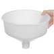 thumbnail image 5 of unbranded 1Ud Embudo De Plástico Transparente Para Cocina Material Uso En Hogar, 5 of 8