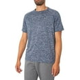 thumbnail image 2 of Under Armour ACADEMY/STEEL Men's Tech 2.0 Short Sleeve T-Shirt, US 2XL/TG/2EG, 2 of 4