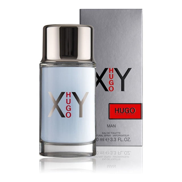Perfume Hugo Boss XY Para Hombre Edt 100ml Original