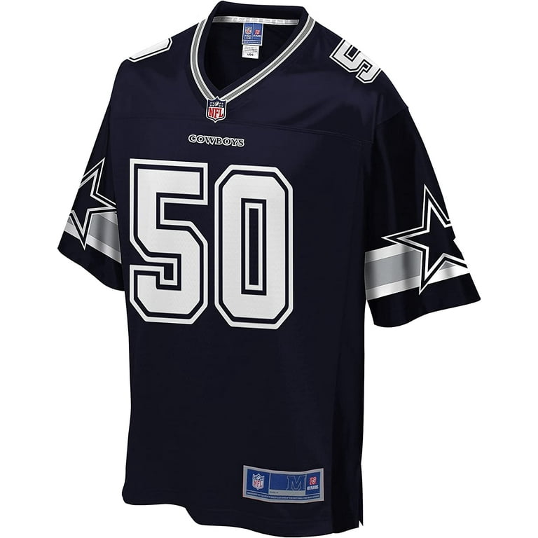 Dallas cowboys best sale pro line jersey