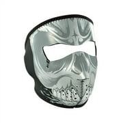 NEOPRENE FACE MASK, MICROFLEECE LINING, GNASHER