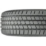 Kumho Crugen HT51 All-Season Tire – LT245/70R17 10PLY Rated Simolary simolary.com 10