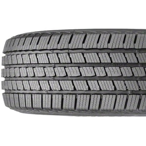Kumho Crugen HT51 All-Season Tire – 275/65R18 114T Fits: 2019-23 Chevrolet Silverado 1500 LT Trail Boss, 2004-14 Ford F-150 FX4 Sansujyuku sansujyuku.com