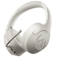 thumbnail image 1 of Audífonos Diadema Gamer Inalámbricos/con Micrófono, Bluetooth 5.4 Blanco, 1 of 4