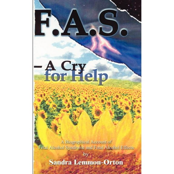 Fas-A Cry for Help (Paperback)