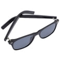 thumbnail image 1 of Smart Glasses for Men, Real Time Video Translation AI Glasses with 100+ Languages, Built in Mic and Speaker Bluetooth 5.3, Touch Photo Function for Travel and Daily Use, 1 of 7